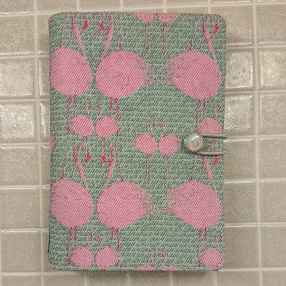 Filofax Personal Cover Story Organizer - Picture 1 of 6